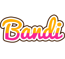 Bandi smoothie logo