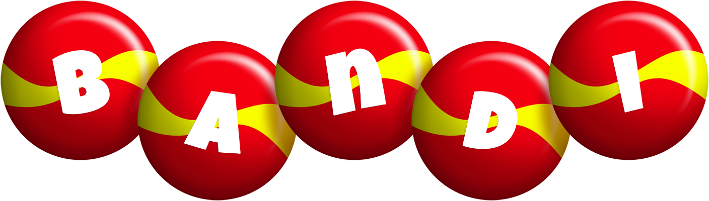 Bandi spain logo