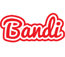 Bandi sunshine logo