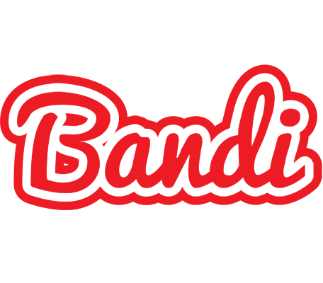 Bandi sunshine logo