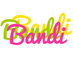 Bandi sweets logo