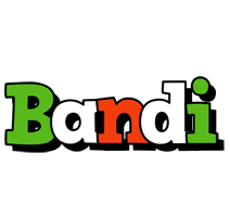 Bandi venezia logo