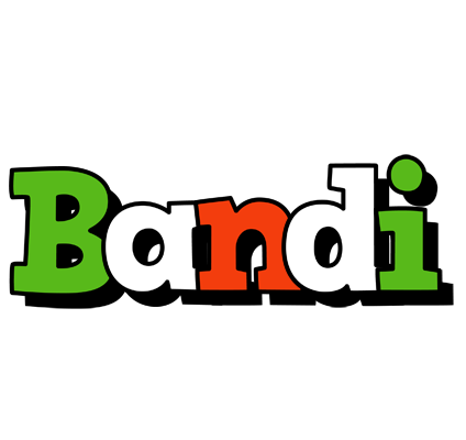 Bandi venezia logo