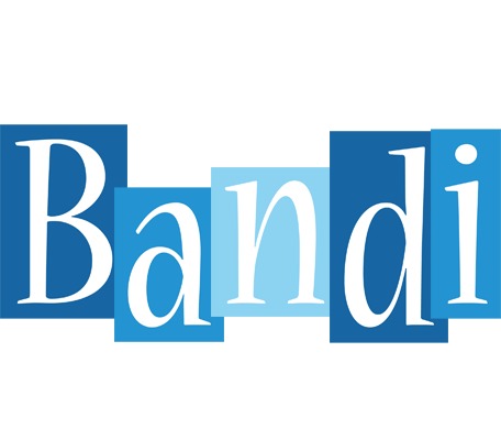 Bandi winter logo