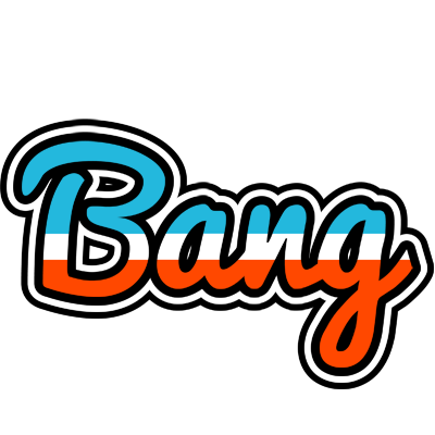 Bang america logo