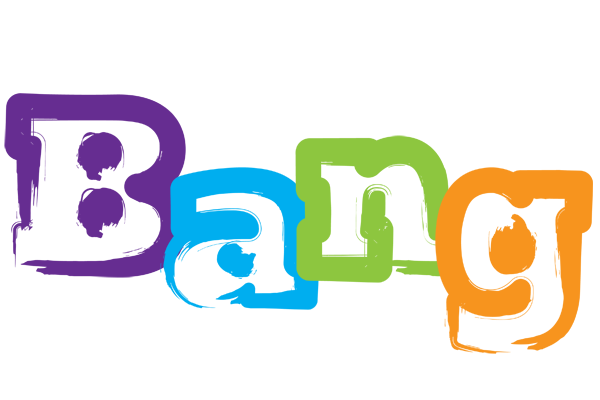 Bang casino logo