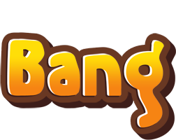 Bang cookies logo