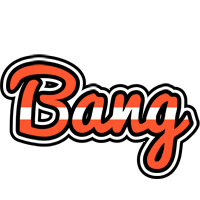 Bang denmark logo