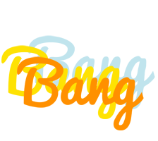Bang energy logo