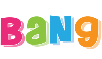 Bang friday logo