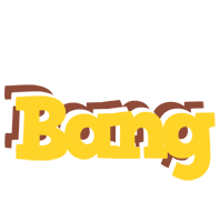 Bang hotcup logo
