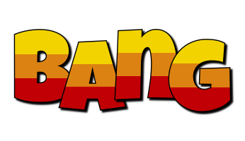 Bang jungle logo