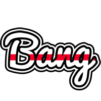 Bang kingdom logo