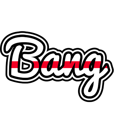 Bang kingdom logo