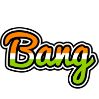 Bang mumbai logo