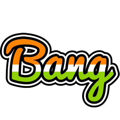Bang mumbai logo