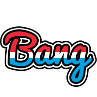 Bang norway logo