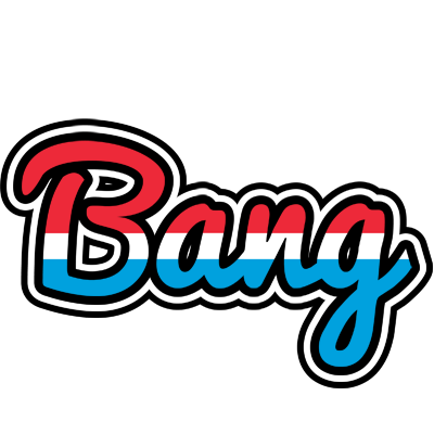 Bang norway logo