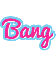 Bang popstar logo
