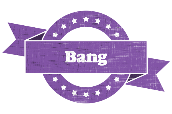 Bang royal logo
