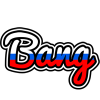 Bang russia logo