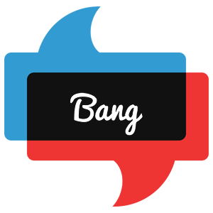 Bang sharks logo