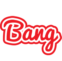 Bang sunshine logo