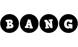 Bang tools logo