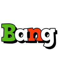 Bang venezia logo