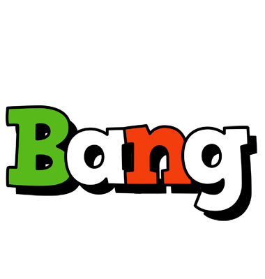 Bang venezia logo