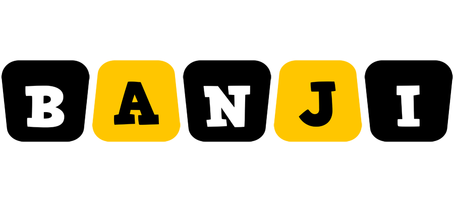 Banji boots logo