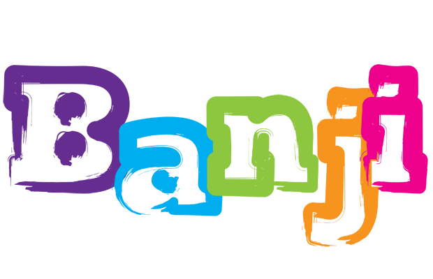 Banji casino logo