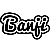 Banji chess logo