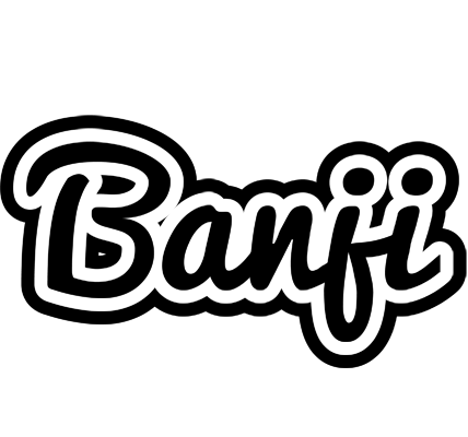 Banji chess logo