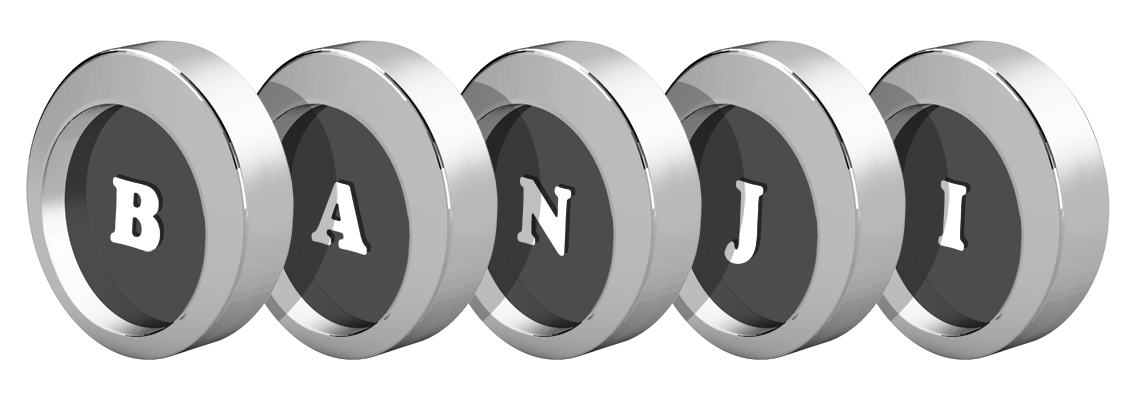 Banji coins logo
