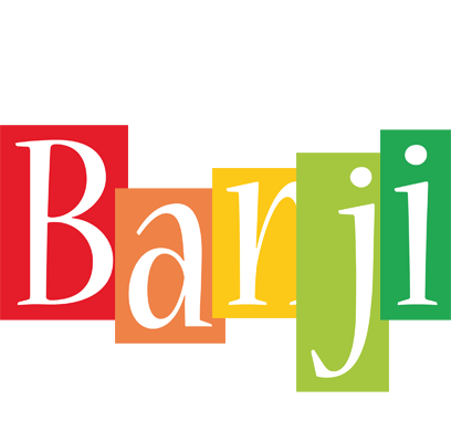Banji colors logo