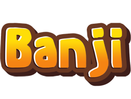 Banji cookies logo