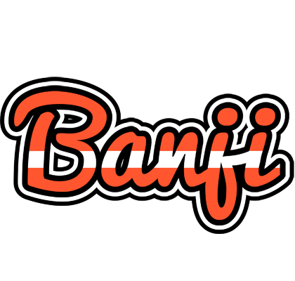 Banji denmark logo