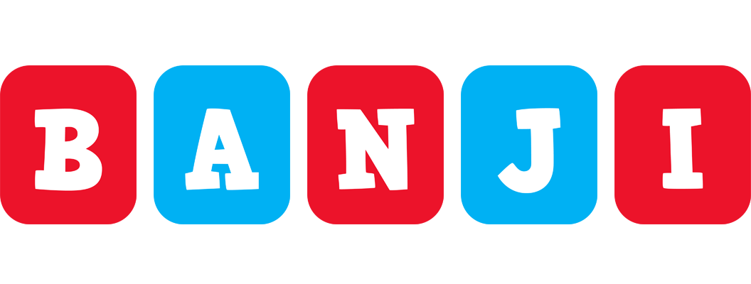 Banji diesel logo