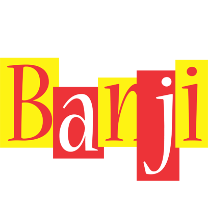 Banji errors logo
