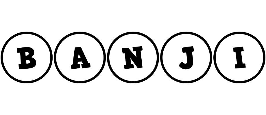 Banji handy logo