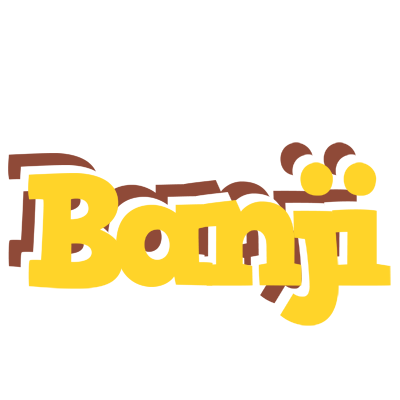 Banji hotcup logo