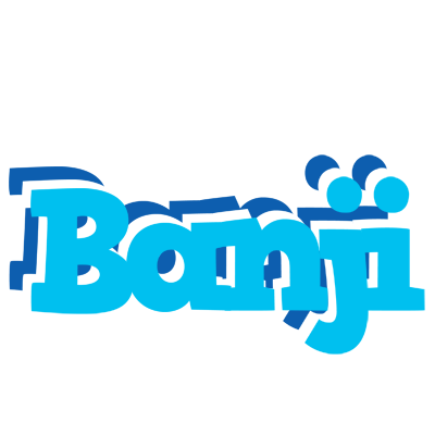 Banji jacuzzi logo
