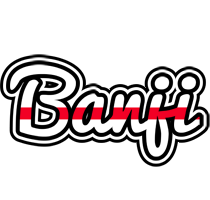 Banji kingdom logo