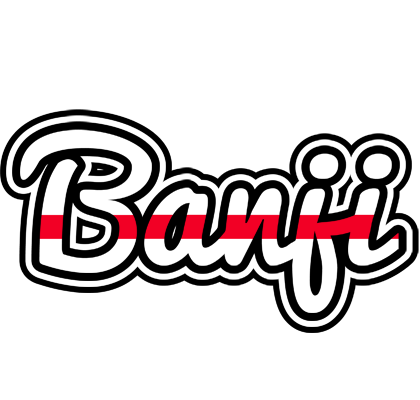 Banji kingdom logo