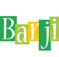 Banji lemonade logo