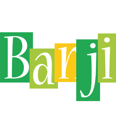Banji lemonade logo