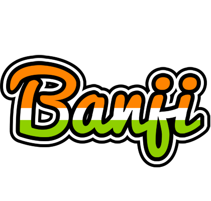 Banji mumbai logo