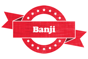 Banji passion logo