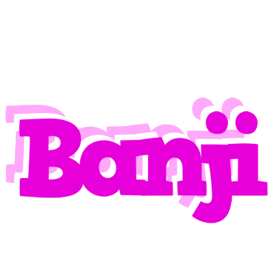 Banji rumba logo